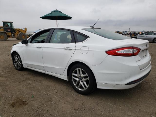 Photo 2 from auction – 2016 FORD FUSION SE with VIN 3FA6P0H75GR330174