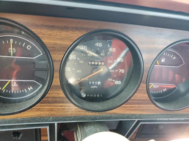 Photo 9 from auction – 1988 DODGE D-SERIES D with VIN 1B7HD14Y0JS699018