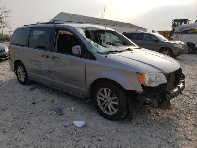 Photo 4 from auction – 2015 DODGE GRAND CARA with VIN 2C4RDGCGXFR567425