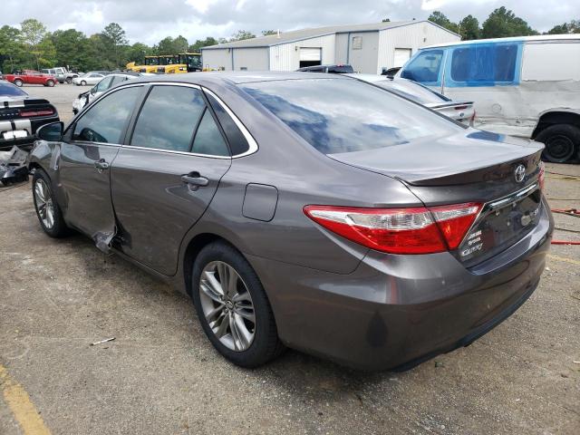 Photo 2 from auction – 2017 TOYOTA CAMRY with VIN 4T1BF1FK7HU315481