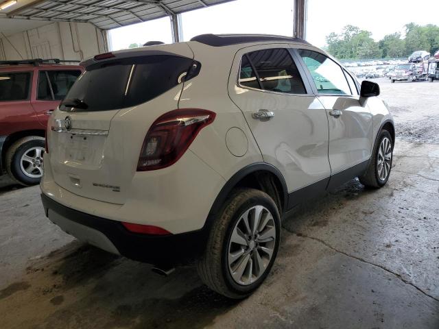 Photo 3 from auction – 2020 BUICK ENCORE PRE with VIN KL4CJESBXLB000435