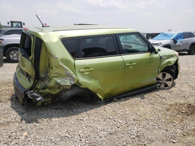 Photo 3 from auction – 2014 KIA SOUL with VIN KNDJN2A25E7728073