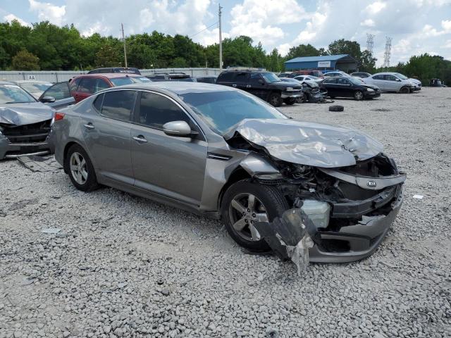 Photo 4 from auction – 2014 KIA OPTIMA LX with VIN 5XXGM4A74EG286687