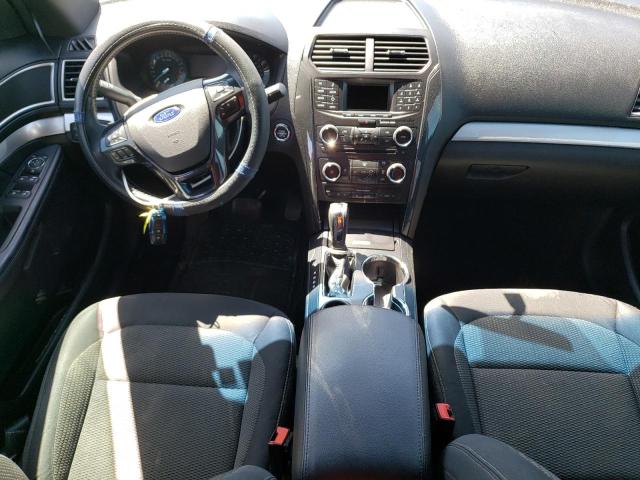 Photo 8 from auction – 2016 FORD EXPLORER X with VIN 1FM5K7D80GGA26006