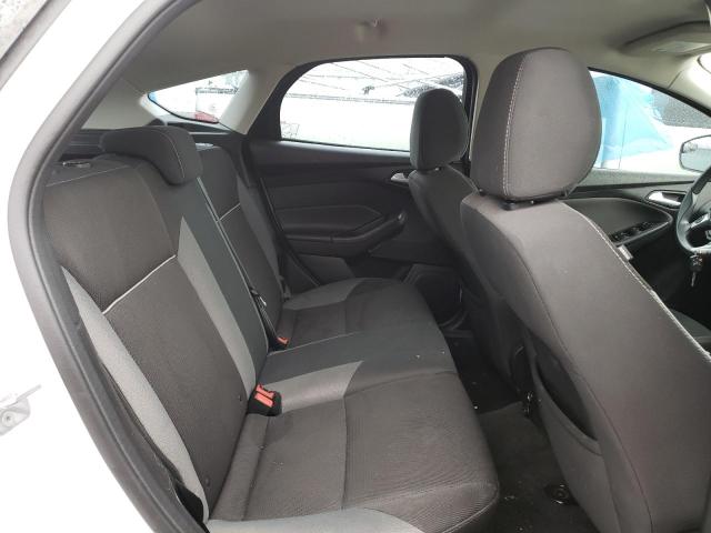 Photo 10 from auction – 2014 FORD FOCUS SE with VIN 1FADP3K29EL288674