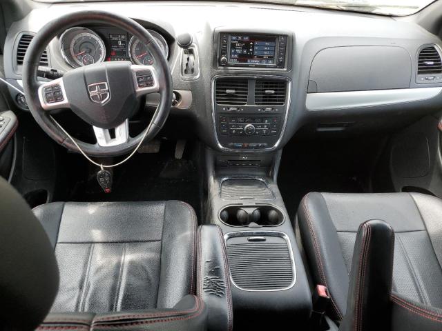 Photo 8 from auction – 2016 DODGE GRAND CARA with VIN 2C4RDGEG3GR336493