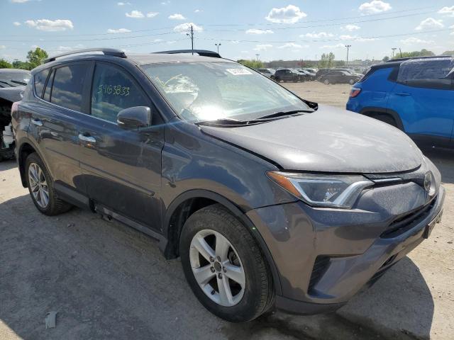Photo 4 from auction – 2017 TOYOTA RAV4 LIMIT with VIN 2T3DFREV7HW589953