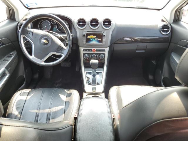 Photo 8 from auction – 2014 CHEVROLET CAPTIVA LT with VIN 3GNAL3EK0ES678911