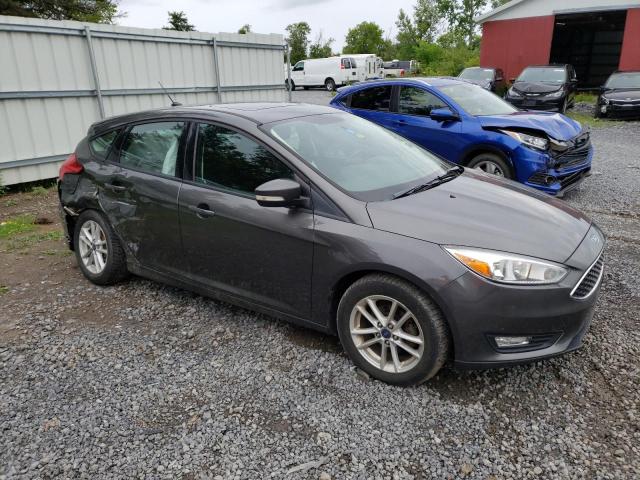 Photo 4 from auction – 2016 FORD FOCUS SE with VIN 1FADP3K22GL248052