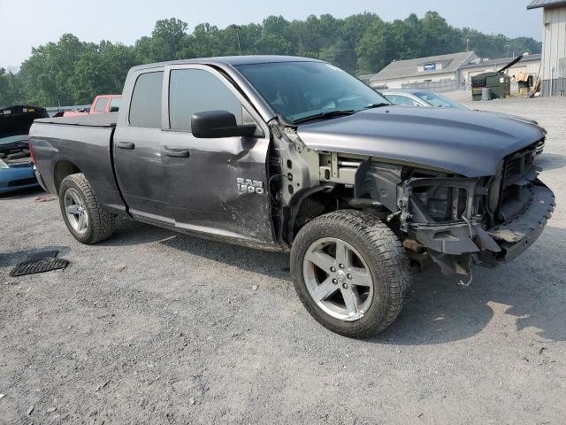 Photo 4 from auction – 2017 RAM 1500 ST with VIN 1C6RR7FTXHS531138