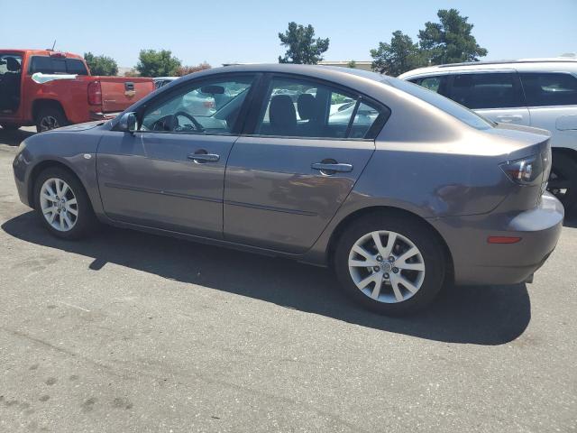 Photo 2 from auction – 2007 MAZDA 3 I with VIN JM1BK32G271615779