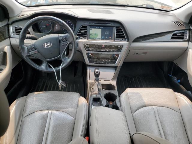 Photo 8 from auction – 2016 HYUNDAI SONATA SPO with VIN 5NPE34AF4GH291672