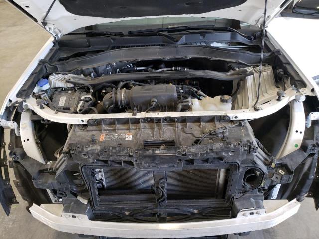 Photo 12 from auction – 2021 FORD EXPLORER L with VIN 1FMSK7FH9MGB52179