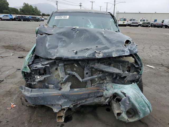 Photo 5 from auction – 2004 FORD F150 SVT L with VIN 2FTRF07324CA08279