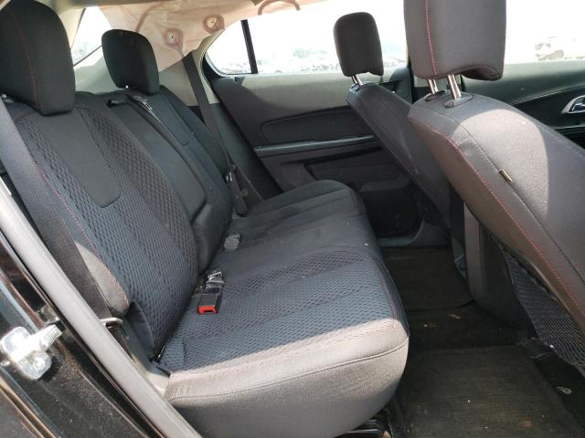 Photo 10 from auction – 2014 CHEVROLET EQUINOX LS with VIN 2GNALAEK6E6379300