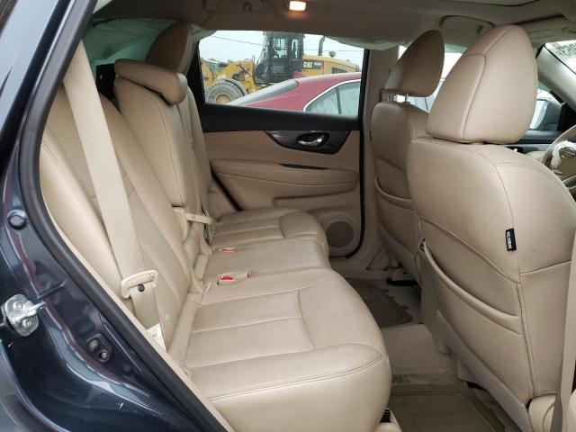 Photo 11 from auction – 2014 NISSAN ROGUE S with VIN 5N1AT2MV4EC846694