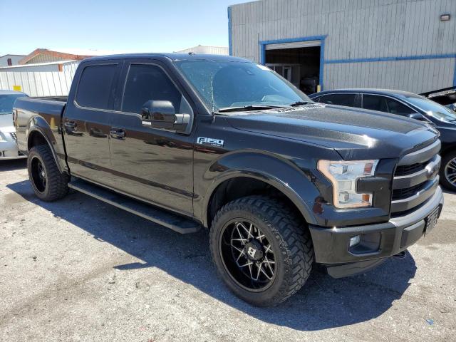 Zdjęcie 4 z aukcji – 2015 FORD F150 SUPER z VIN 1FTEW1EF4FKE40792