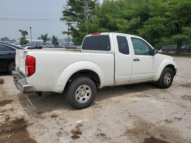 Photo 3 from auction – 2016 NISSAN FRONTIER S with VIN 1N6BD0CT7GN798249