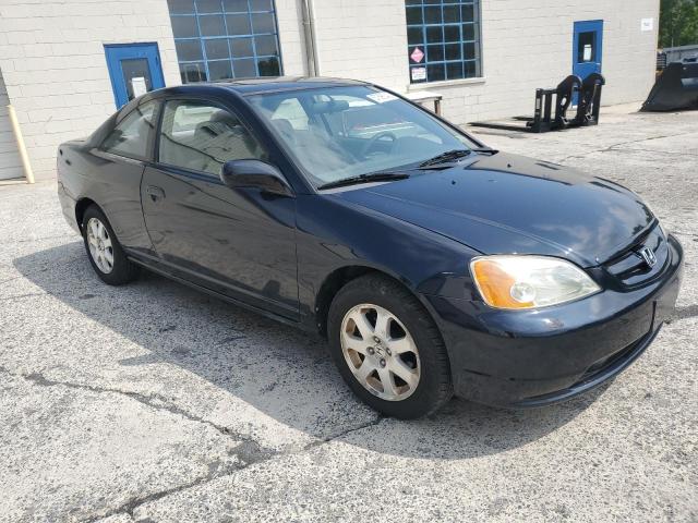 Photo 4 from auction – 2003 HONDA CIVIC EX with VIN 1HGEM22943L087102