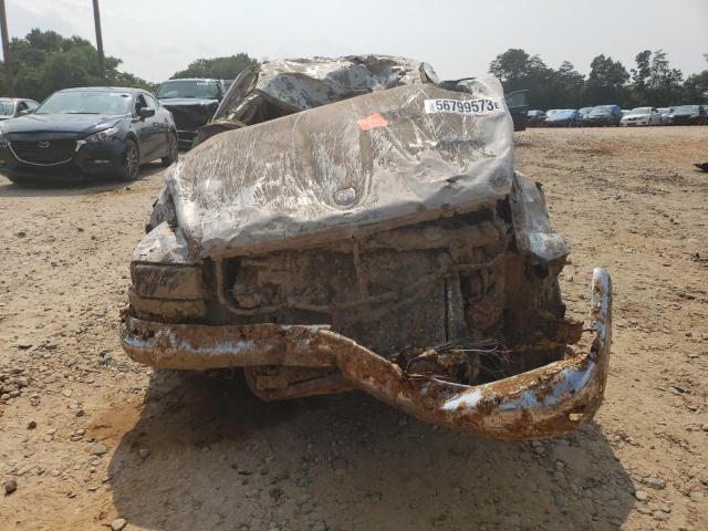 Photo 5 from auction – 2000 DODGE DAKOTA with VIN 1B7GL22X0YS527760