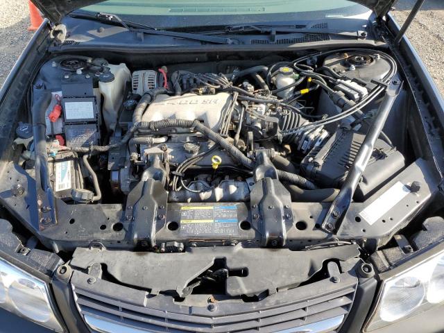 Foto 11 de la subasta – 2005 CHEVROLET IMPALA con VIN 2G1WF52E559187689