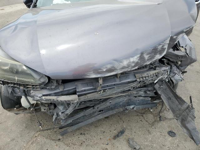 Photo 11 from auction – 2014 HONDA ACCORD EX with VIN 1HGCR2F71EA119651