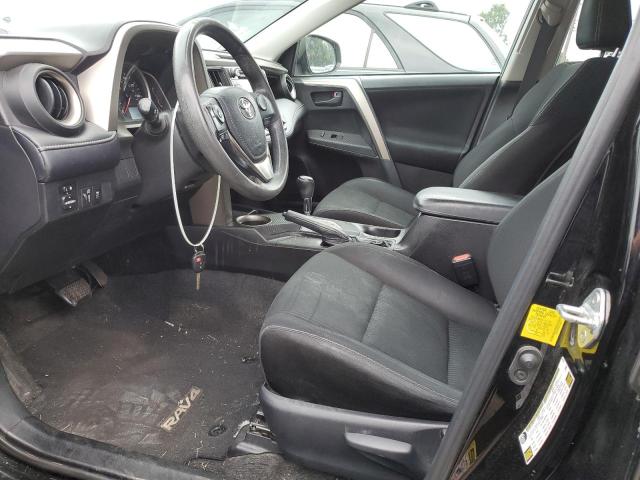 Photo 7 from auction – 2013 TOYOTA RAV4 XLE with VIN 2T3WFREV4DW042433