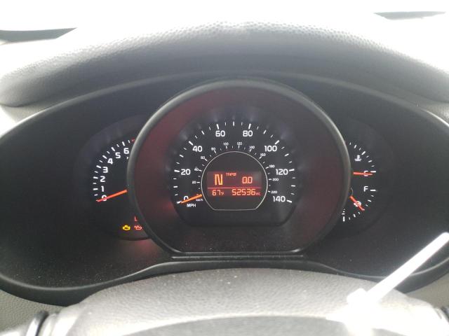 Zdjęcie 9 z aukcji – 2015 KIA SOUL z VIN KNDJN2A23F7753989