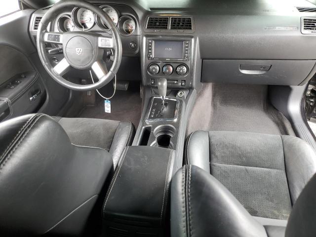 Photo 8 from auction – 2010 DODGE CHALLENGER with VIN 2B3CJ7DW2AH208767