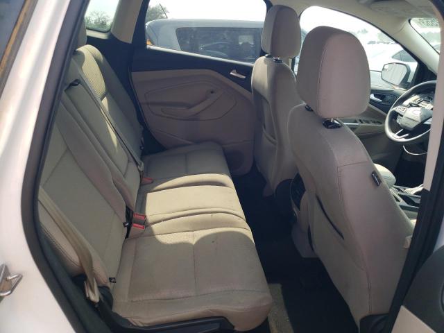 Photo 10 from auction – 2017 FORD ESCAPE SE with VIN 1FMCU0GD8HUA20202
