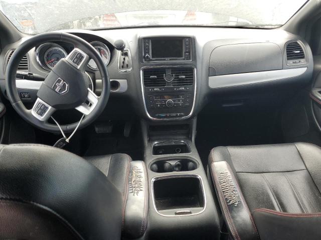 Photo 8 from auction – 2017 DODGE GRAND CARA with VIN 2C4RDGEG9HR732185