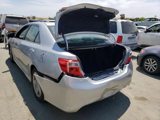 Photo 2 from auction – 2013 TOYOTA CAMRY L with VIN 4T1BF1FK3DU252065