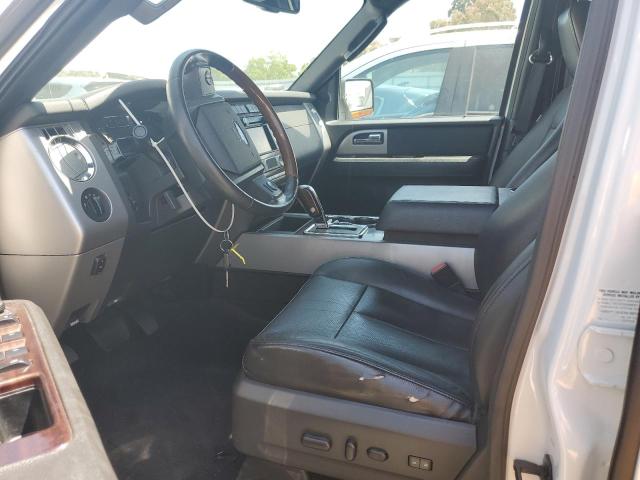 Photo 7 from auction – 2010 FORD EXPEDITION with VIN 1FMJU2A50AEB58692