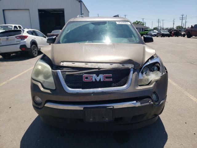 Photo 5 from auction – 2011 GMC ACADIA SLE with VIN 1GKKVPED1BJ360779