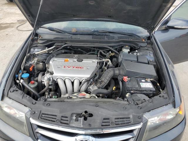 Photo 11 from auction – 2008 ACURA TSX with VIN JH4CL96858C014622