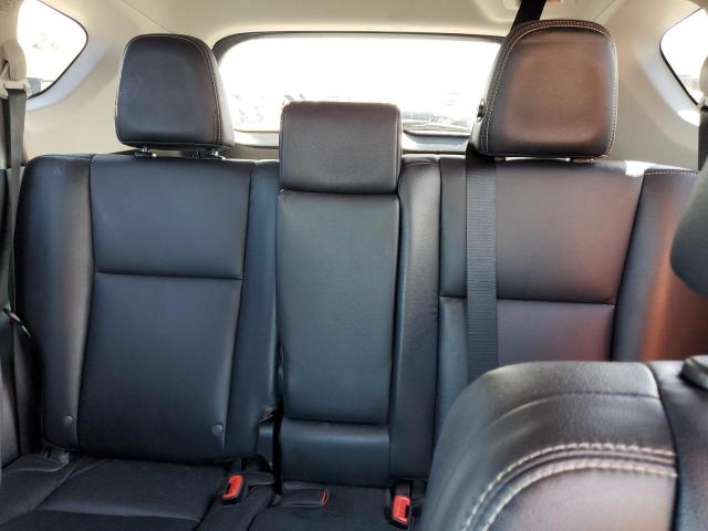 Photo 10 from auction – 2014 TOYOTA RAV4 LIMIT with VIN 2T3DFREV4EW191837
