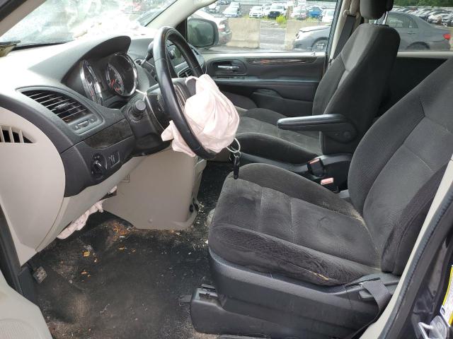 Photo 7 from auction – 2014 DODGE GRAND CARA with VIN 2C4RDGBG4ER452576