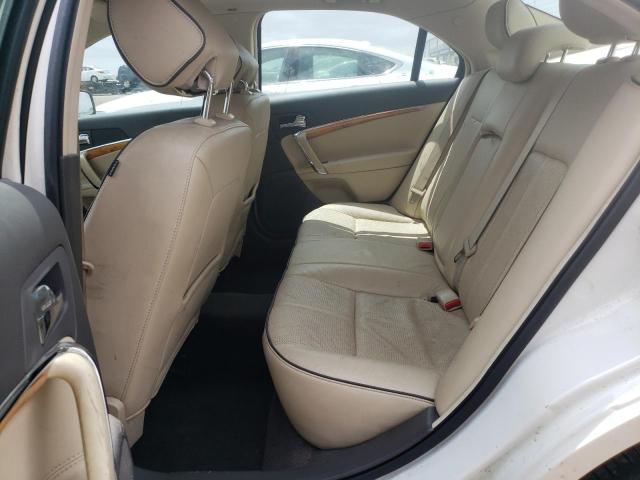 Photo 10 from auction – 2012 LINCOLN MKZ with VIN 3LNHL2JC0CR815748