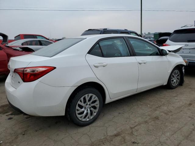 Photo 3 from auction – 2018 TOYOTA COROLLA L with VIN 2T1BURHE4JC086535