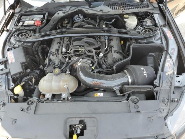 Photo 11 from auction – 2017 FORD MUSTANG GT with VIN 1FA6P8CF9H5294751