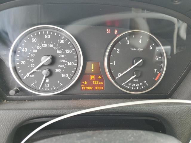 Photo 9 from auction – 2013 BMW X5 with VIN 5UXZV4C56D0B22540