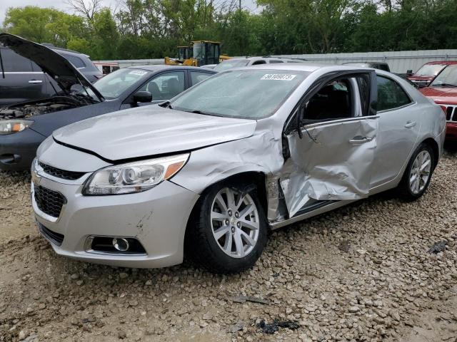CHEVROLET MALIBU 2LT 2014 with VIN 1G11E5SL9EF260940 - Photo from auction
