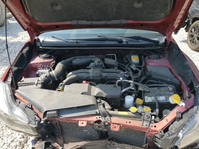 Photo 11 from auction – 2016 SUBARU IMPREZA with VIN JF1GPAA60GH294956