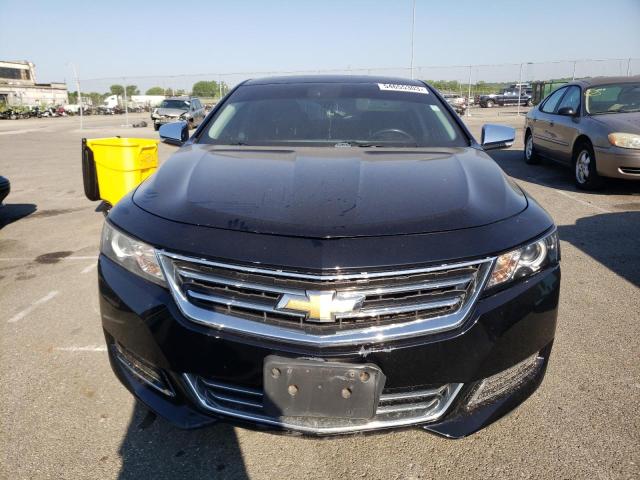 Photo 5 from auction – 2014 CHEVROLET IMPALA LTZ with VIN 2G1155S39E9218051