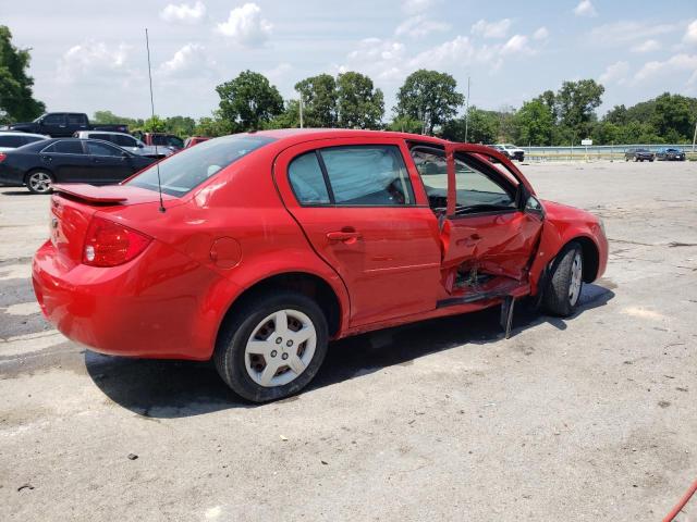 Photo 3 from auction – 2008 CHEVROLET COBALT LT with VIN 1G1AL58F787232348