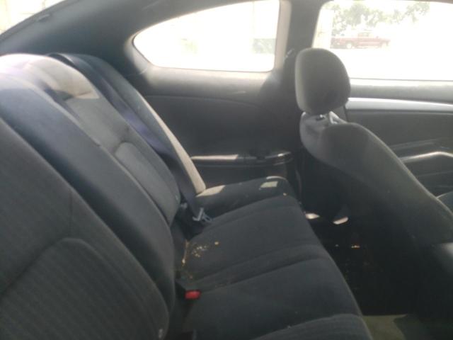 Photo 10 from auction – 2004 DODGE STRATUS SX with VIN 4B3AG42G14E145073