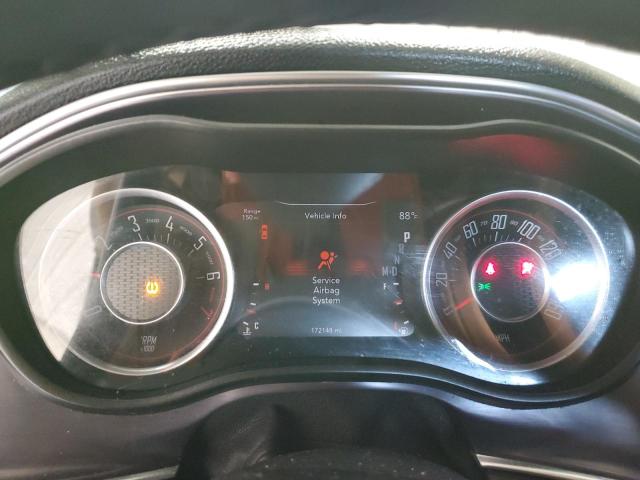 Photo 9 from auction – 2015 DODGE CHALLENGER with VIN 2C3CDZAGXFH739791