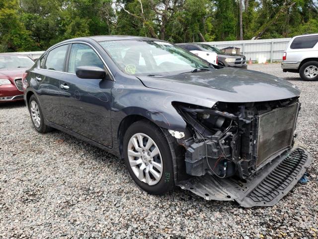 Photo 4 from auction – 2013 NISSAN ALTIMA 2.5 with VIN 1N4AL3AP5DC204893