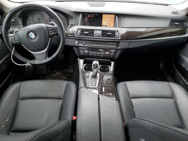 Photo 8 from auction – 2016 BMW 528 XI with VIN WBA5A7C5XGG643814