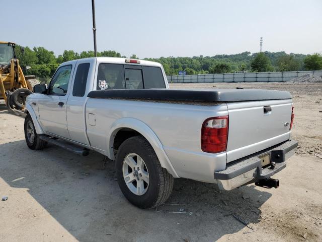Photo 2 from auction – 2001 FORD RANGER SUP with VIN 1FTYR14V11TA86181